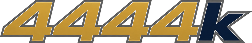 4444k লোগো